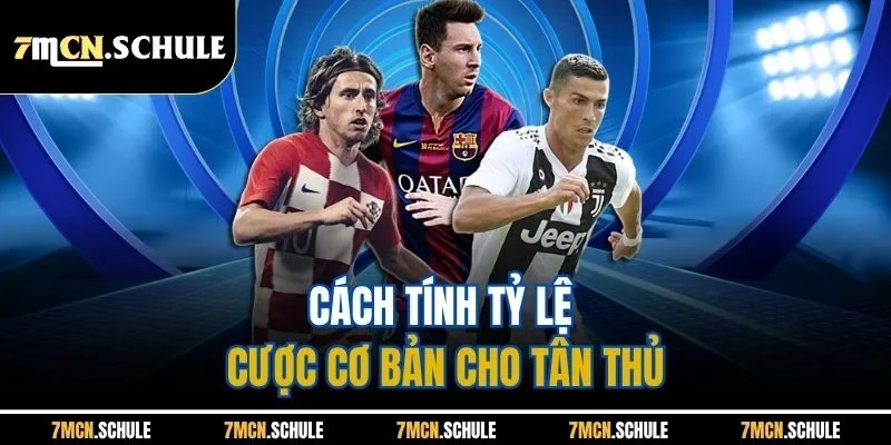 Mẹo Đánh Kèo Tài Xỉu - Cùng 7M Khám Phá Bí Kíp Cá Độ Hay 8 Cách tính tỷ lệ cược cơ bản cho tân thủ