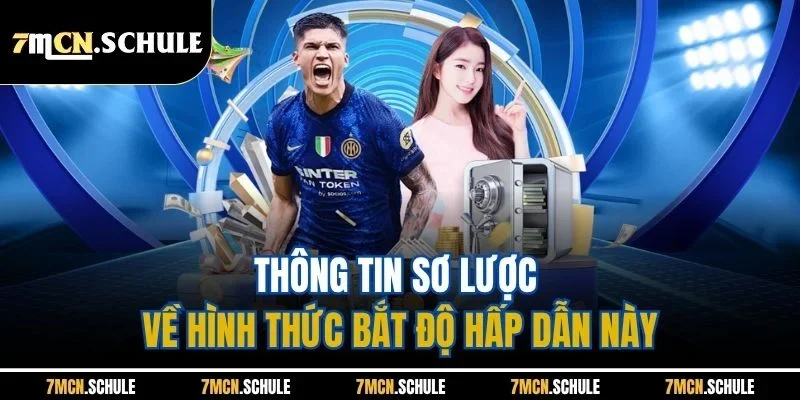 Mẹo Đánh Kèo Tài Xỉu - Cùng 7M Khám Phá Bí Kíp Cá Độ Hay 7 Thông tin sơ lược về hình thức bắt độ hấp dẫn này