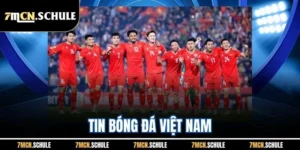 Tin Bóng Đá Việt Nam 7M - Cập Nhật Thông Tin Nóng Mỗi Ngày 10 Tin Bóng Đá Việt Nam 7M - Cập Nhật Thông Tin Nóng Mỗi Ngày